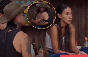 Paul Michael pede desculpas a Samahara Lobatón e Shirley Arica após briga no La Granja VIP: “Eu não era um homem legal”
