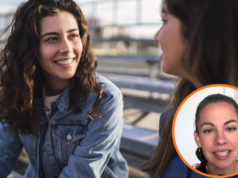 Irene López, psicóloga: “Se você tem orgulho de ser uma pessoa vitamínica, há más notícias para você”