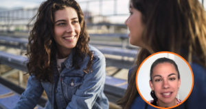 Irene López, psicóloga: “Se você tem orgulho de ser uma pessoa vitamínica, há más notícias para você”