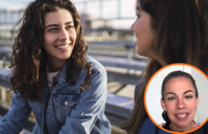 Irene López, psicóloga: “Se você tem orgulho de ser uma pessoa vitamínica, há más notícias para você”