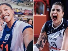 Alianza Lima x San Martín AO VIVO HOJE: placar de cada partida da final da liga peruana de vôlei de 2026