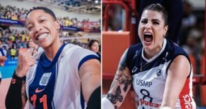 Alianza Lima x San Martín AO VIVO HOJE: placar de cada partida da final da liga peruana de vôlei de 2026