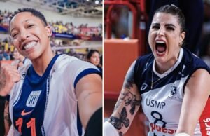 Alianza Lima x San Martín AO VIVO HOJE: placar de cada partida da final da liga peruana de vôlei de 2026