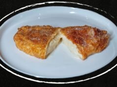 Como fazer a torrija vencedora do Villaroy’s, restaurante que vende 4 mil toda Páscoa: “Usamos canela em pó para medir a quantidade perfeita”