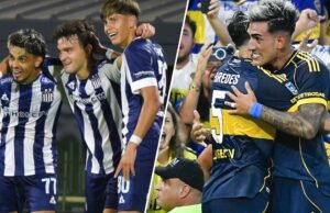 O Boca Juniors visitará o Talleres com o objetivo de se aproximar dos primeiros lugares da sua região no Torneio Apertura: tempo, televisão e formação.