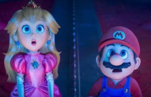 Crítica de ‘Super Mario Galaxy: The Movie’: uma sequência confusa e tediosa que carece de flash, espírito lúdico e nem faz sentido para Mario.