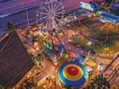 Serviços e turismo lideram o desenvolvimento económico impulsionado pelo IDE em El Salvador