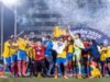 Seleção Sub-17 da Colômbia volta para casa com a Copa do Mundo: “O objetivo é ter mentalidade de campeonato”