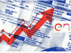 Superservicios penalizaram a Enel por encarecer a energia: é por isso que alguns usuários pagaram mais em suas contas