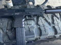 Membro do Cartel de Sinaloa é preso nos EUA acusado de contrabandear ‘armas fantasmas’