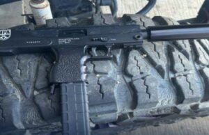 Membro do Cartel de Sinaloa é preso nos EUA acusado de contrabandear ‘armas fantasmas’