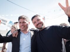 A junta eleitoral do PJ: de Grabois a Kicillof e os autarcas agilizando a administração do PBA