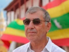 A Procuradoria Geral da República indiciou William Dau por se recusar a apresentar relatório contábil em Cartagena