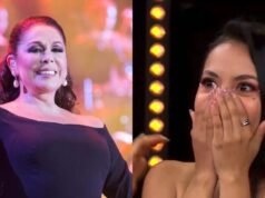 Isabel Pantoja surpreende Lita Pezo com chamada direta para ‘Yo Soy’: “Convido você a cantar comigo”