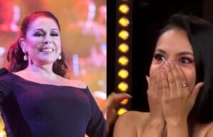 Isabel Pantoja surpreende Lita Pezo com chamada direta para ‘Yo Soy’: “Convido você a cantar comigo”