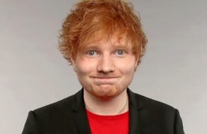 Ed Sheeran anuncia dois palcos em Lima e telões: este é seu novo show no Estádio Nacional