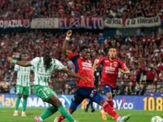 Medellín x Liga Nacional BetPlay AO VIVO: acompanhe cada minuto do clássico do Paisa aqui