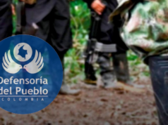 Panorama suspeito da adoção de crianças na Colômbia: A Ouvidoria relatou 19 casos nos primeiros três meses de 2026