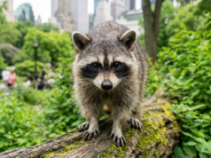 A homogeneização comportamental está mudando a vida dos animais nas cidades