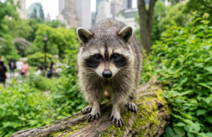 A homogeneização comportamental está mudando a vida dos animais nas cidades