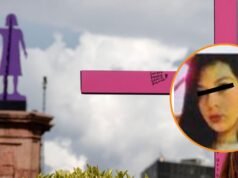 Assassinato de Edith Guadalupe: câmeras e corrupção “inútil”, as irregularidades do Ministério Público CDMX que sua mãe condenou.