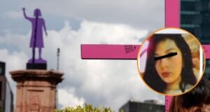 Assassinato de Edith Guadalupe: câmeras e corrupção “inútil”, as irregularidades do Ministério Público CDMX que sua mãe condenou.