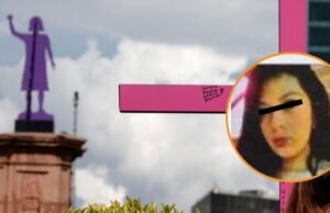 Assassinato de Edith Guadalupe: câmeras e corrupção “inútil”, as irregularidades do Ministério Público CDMX que sua mãe condenou.