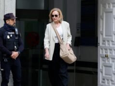 A ex-secretária de Ábalos garantiu que todas as viagens de Jéssica foram pagas por Koldo com cartão pessoal: “Nunca foram usados fundos públicos”