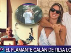Tilsa Lozano: Quem é Andrés Muñoz, o ex-‘namorado’ da modelo e por que a deixou na ‘friend zone’ depois de beijá-la e viajarem juntos?