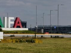 Anunciaram o fechamento desta rodovia perto da AIFA para as obras de hoje