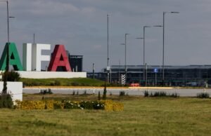 Anunciaram o fechamento desta rodovia perto da AIFA para as obras de hoje