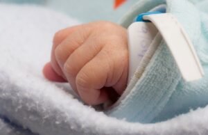 Os produtos químicos plásticos estão associados a quase 2 milhões de nascimentos prematuros a cada ano