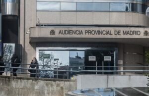 Condenado a 7 anos de prisão por raptar e torturar um homem numa casa em San Blas (Madrid)