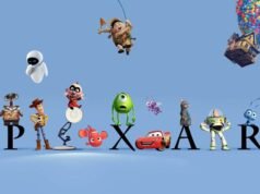 O filme da Pixar foi cancelado após três anos de desenvolvimento: “A Disney achou que as crianças não conseguiriam identificar bem o filme”