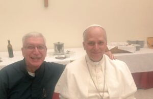 O Arcebispo de Lima apoia o Papa Leão XIV e rejeita críticas de Donald Trump