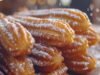 Churros caseiros fáceis: uma receita deliciosa com poucos ingredientes