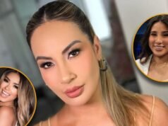 La Granja Vip: A batalha acirrada entre Samahara Lobatón, Shirley Arica e Pamela López abalou o reality show: “Cochina, palhaços e combustível de aviação”
