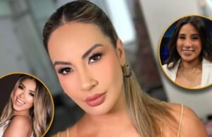 La Granja Vip: A batalha acirrada entre Samahara Lobatón, Shirley Arica e Pamela López abalou o reality show: “Cochina, palhaços e combustível de aviação”