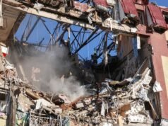 Rússia lança novo ataque massivo de drones no sul da Ucrânia: pelo menos três mortos e vários feridos