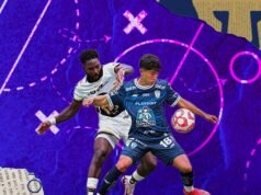 Pachuca x Pumas AO VIVO: Pumas vence por 1 a 0 com gol de Antuna