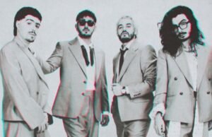 Quanto custam os ingressos para o novo encontro de Morat no Palacio de los Deportes