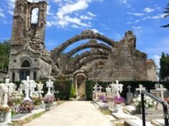 Os cemitérios mais interessantes da Galiza: necroturismo em cemitérios históricos, arte e campos lendários