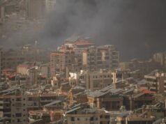 AO VIVO: Forças israelenses mataram um terrorista do Hezbollah no sul do Líbano