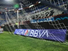 Assim é o calendário da Liga MX Apertura 2026: anunciando as datas de início e término do campeonato.