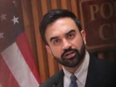 Por que o prefeito de Nova York se recusou a comparecer ao Met Gala