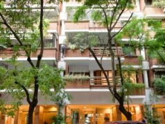 Os aposentados que financiaram a casa de Adorni em Caballito vão testemunhar hoje em Comodoro Py