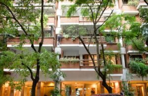 Os aposentados que financiaram a casa de Adorni em Caballito vão testemunhar hoje em Comodoro Py