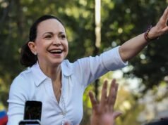 María Corina Machado reunir-se-á com Feijóo e Abascal durante a sua visita a Madrid, se o governo espera que ela o solicite.