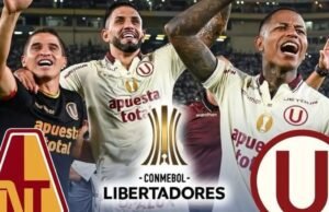 Que horas é o jogo Universitario x Tolima HOJE: jogo na data 1 do grupo B da Copa Libertadores 2026