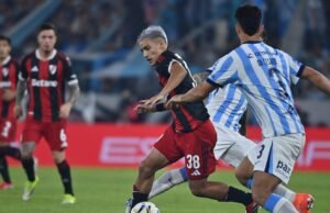 River Plate venceu a prova em duelo especial pelo Torneio Apertura